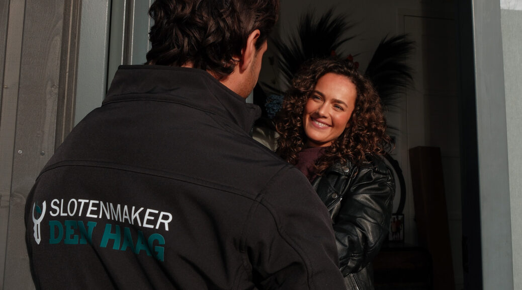 slotenmaker breda