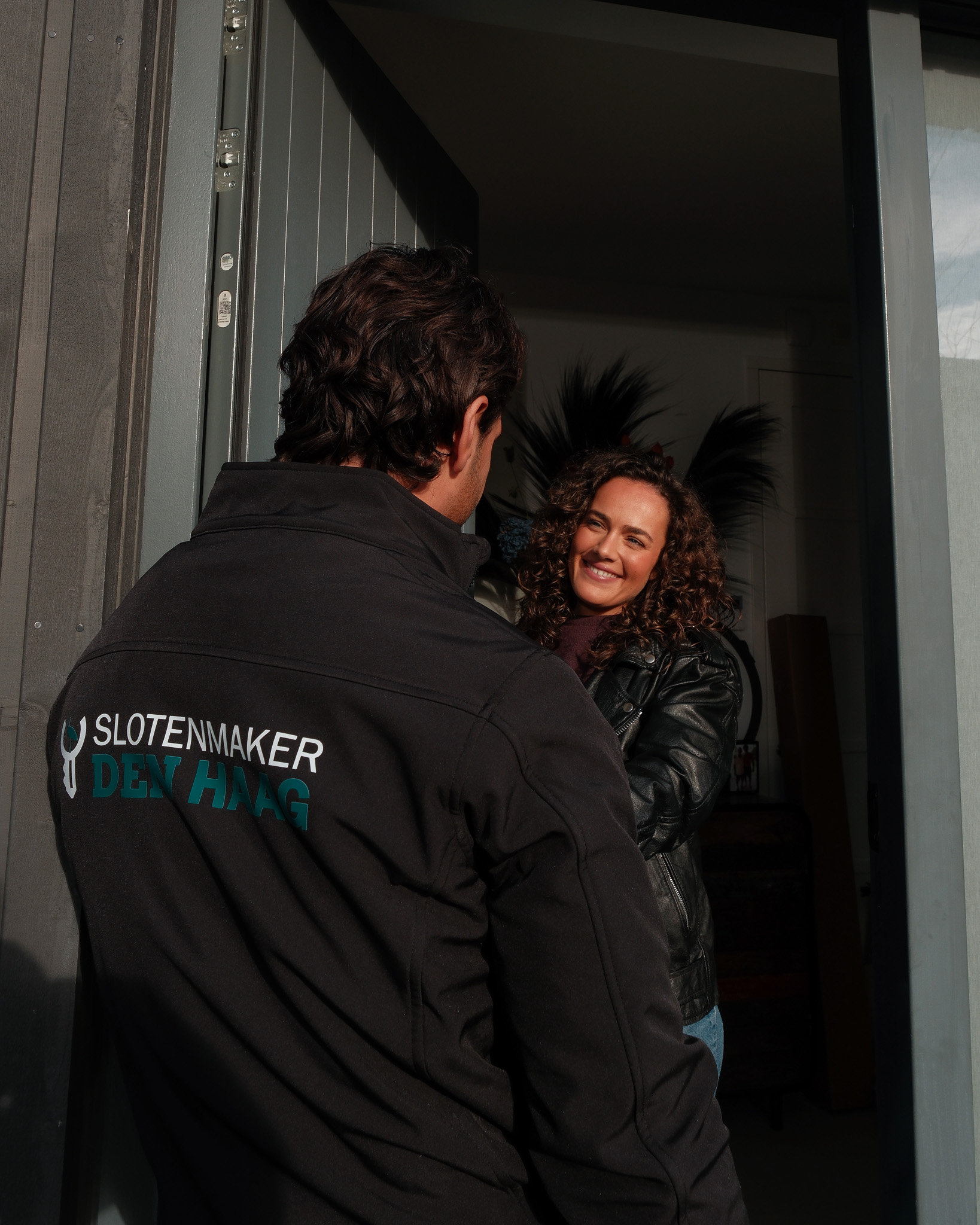 slotenmaker breda
